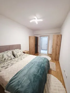 Rent, two bedroom apartment, 60m², Stara Varoš, Podgorica - image 5