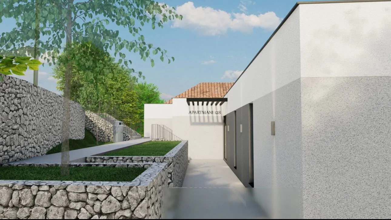Prodaja, plac, 870m², Budva, Crna Gora