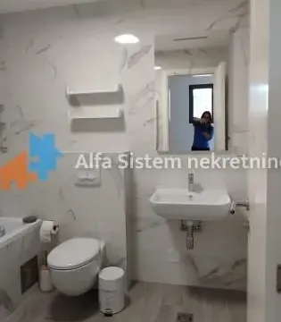 Rent, apartment, 96m², Voždovac Sve Podlokacije, Beograd - image 17