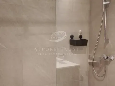 Izdavanje, trosoban stan, 73m², Savski Venac, Beograd - image 14