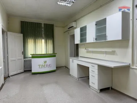 Rent, office space, 105m², Grbavica, Novi Sad Sve Podlokacije - image 4