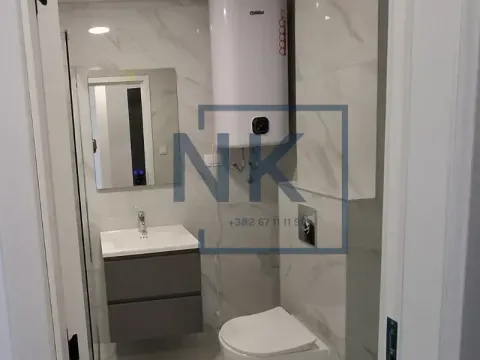 Sale, one bedroom apartment, 44m², Centar, Bar - image 5