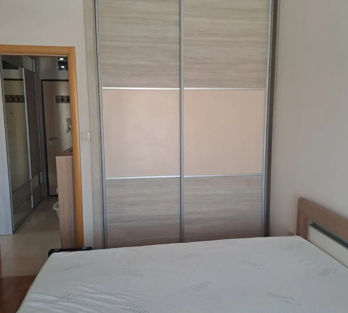 Rent, two bedroom apartment, 65m², Zabjelo, Podgorica