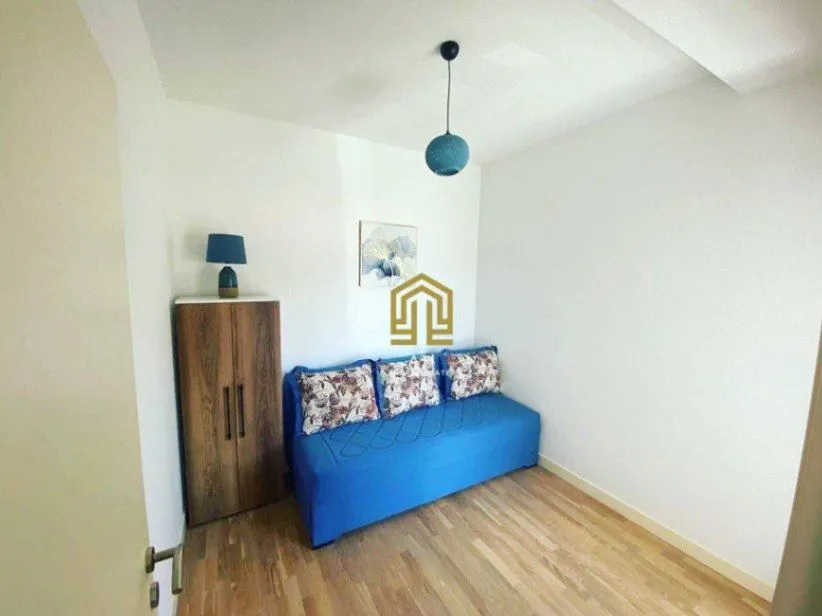 Prodaja, dvosoban stan, 62m², Dobrota, Kotor