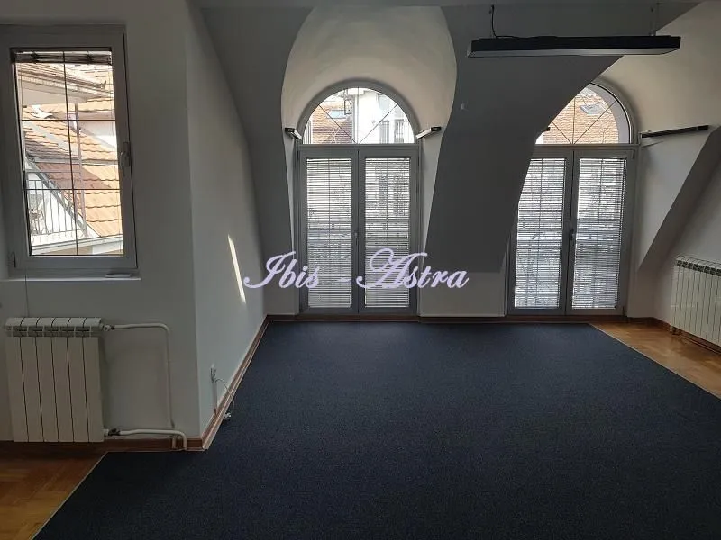 Rent, office space, 387m², Savski Venac, Beograd