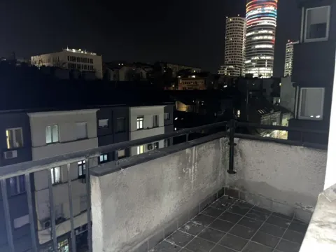 Prodaja, trosoban stan, 80m², Savski Venac, Beograd - image 9