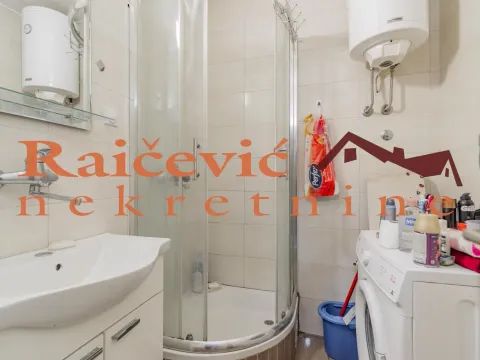 Sale, two bedroom apartment, 36m², Karaburma, Palilula Sve Podlokacije - image 12