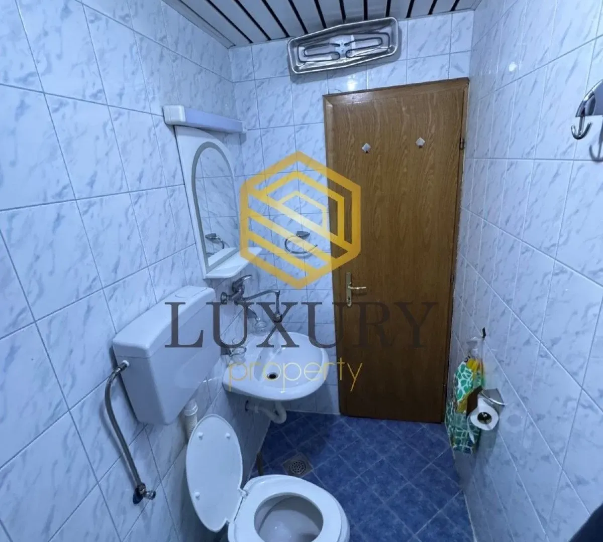 Rent, one bedroom apartment, 40m², Stari Aerodrom, Podgorica