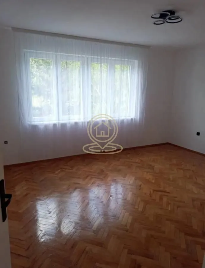 Rent, two bedroom apartment, 54m², Palilula, Niš