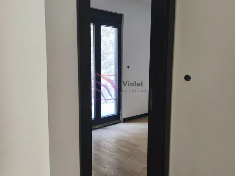Prodaja, jednosoban stan, 52m², Gorica C, Podgorica - image 35