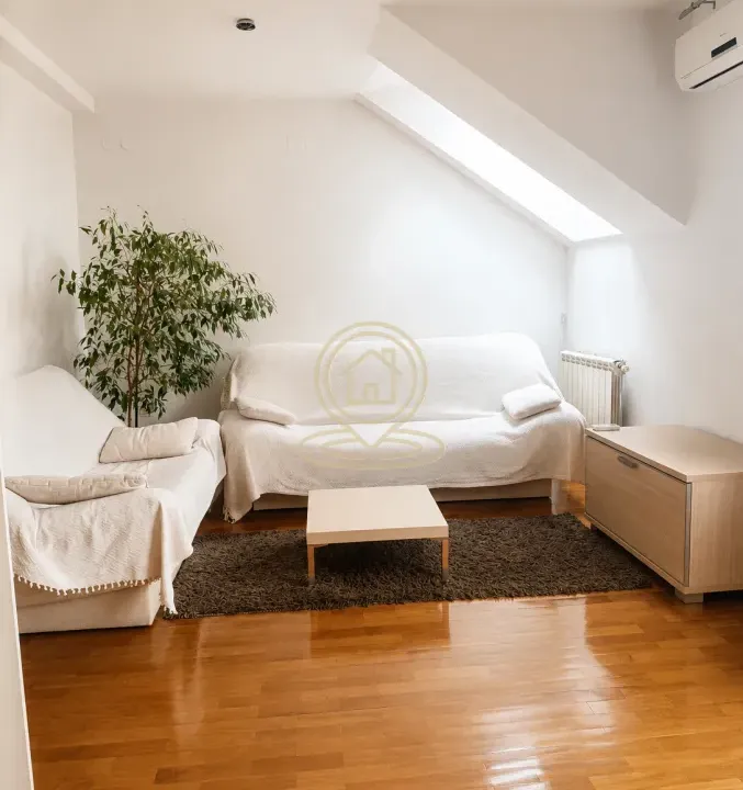 Prodaja, dvosoban stan, 54m², Detelinara, Novi Sad Sve Podlokacije