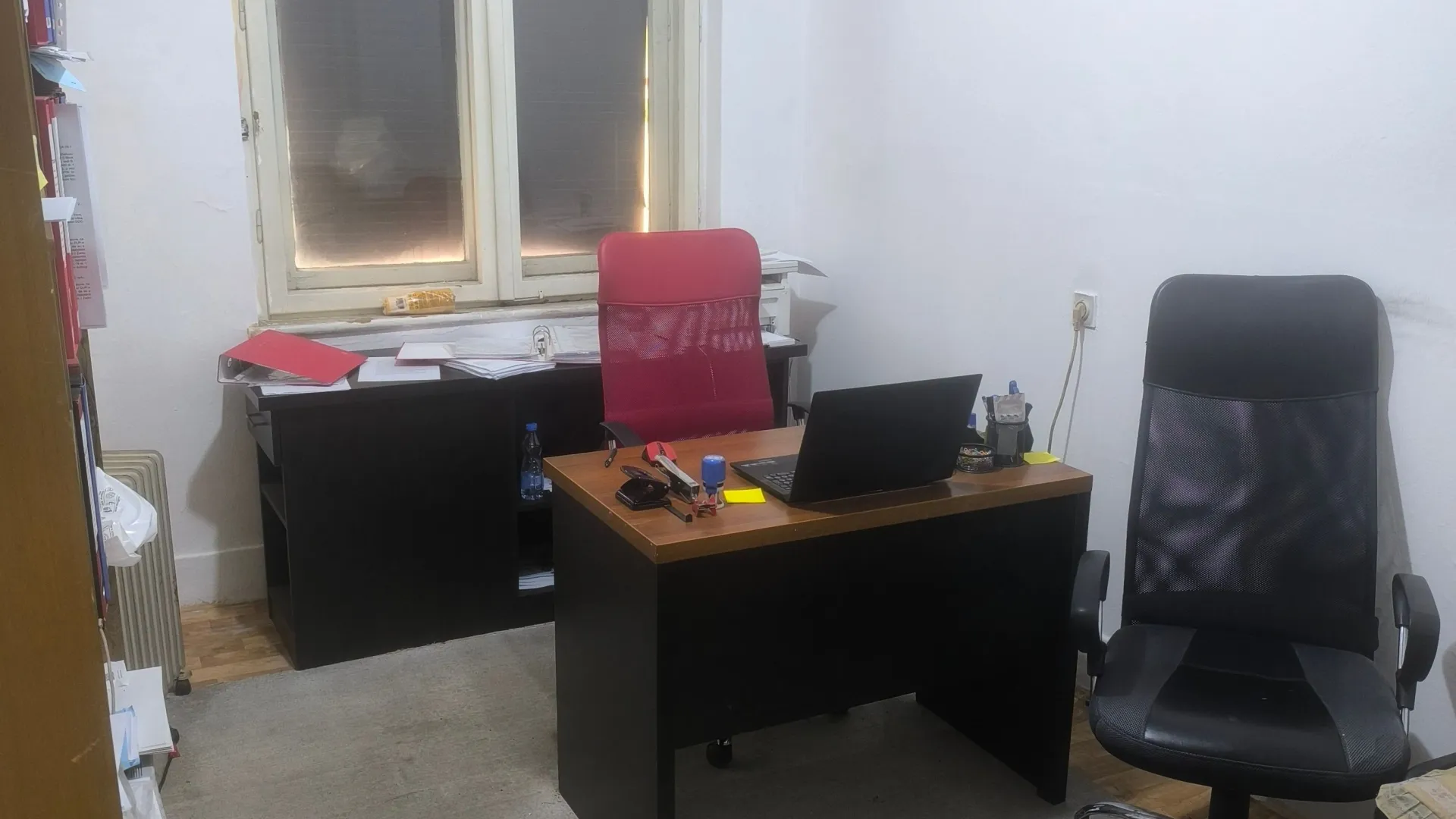 Izdavanje, poslovni prostor, 10m², Centar, Podgorica