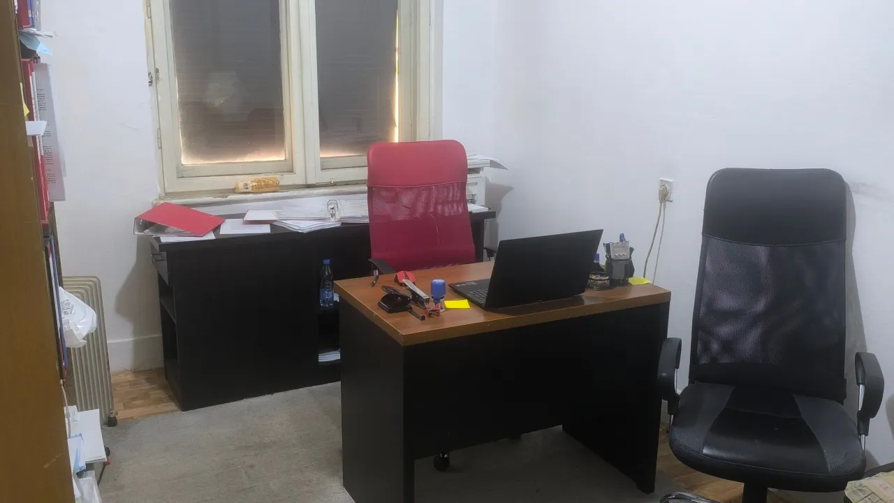 Rent, office space, 10m², Centar, Podgorica