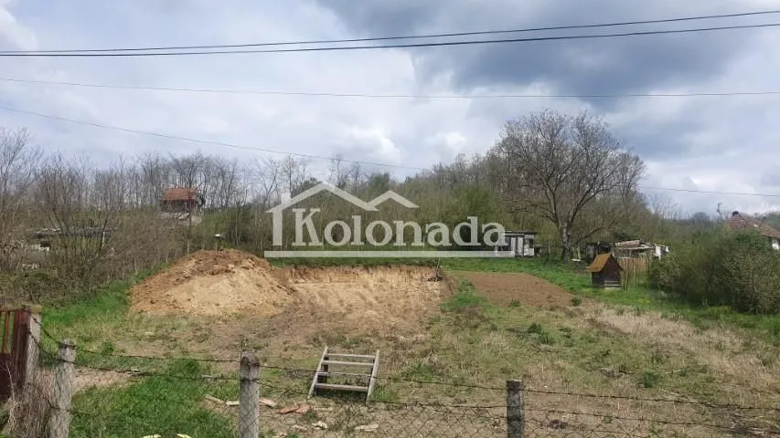 Prodaja, plac, 1400m², Nemenikuće, Sopot