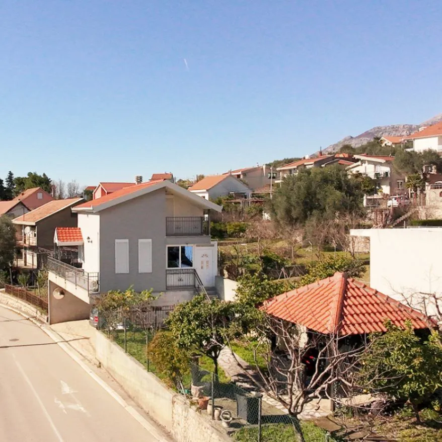 Sale, house, 181m², Centar, Bar