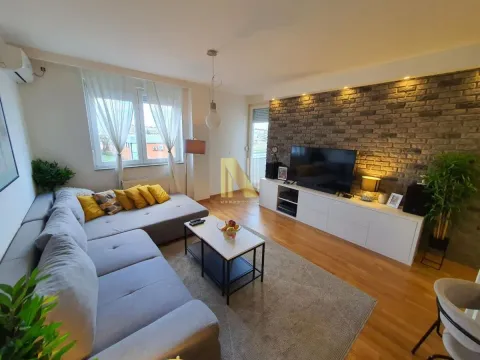 Prodaja, trosoban stan, 62m², Nova Detelinara, Novi Sad Sve Podlokacije - image 4