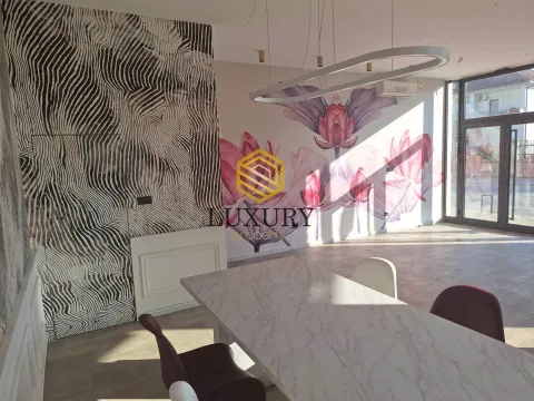 Rent, office space, 114m², Dalmatinska ulica, Podgorica - image 6