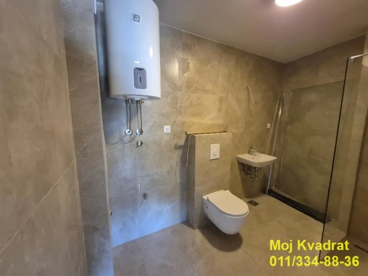Prodaja, trosoban stan, 63m², Centar, Vrnjačka Banja