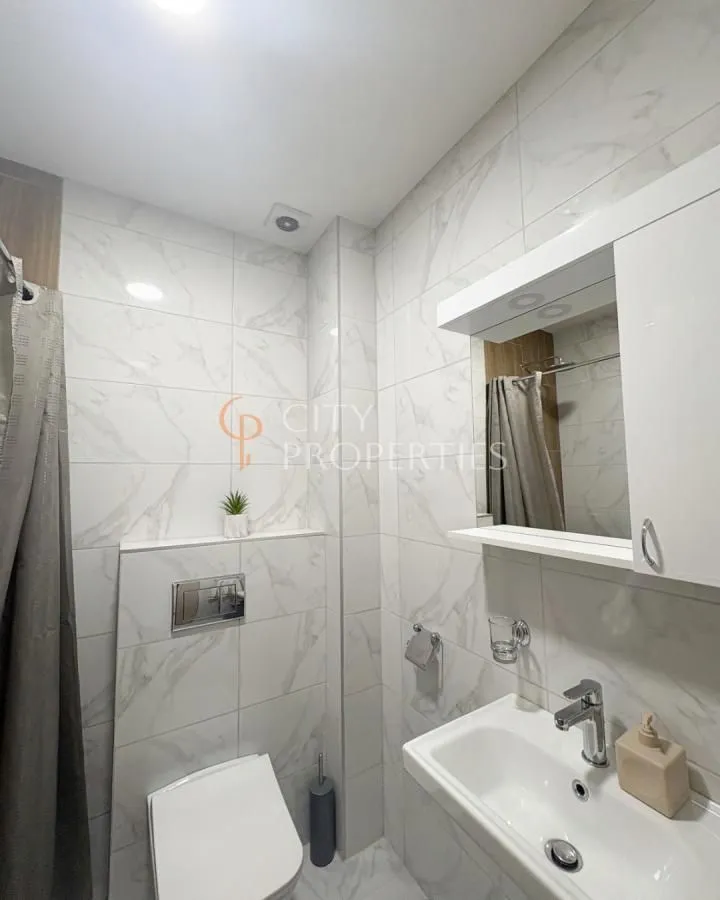 Rent, apartment, 20m², Zabjelo, Podgorica
