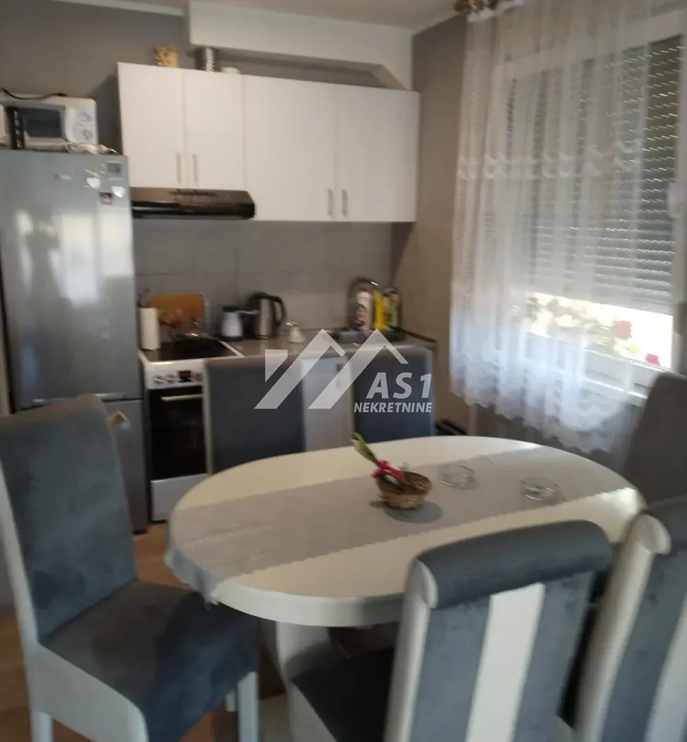 Prodaja, jednosoban stan, 38m², Klisa, Novi Sad Sve Podlokacije