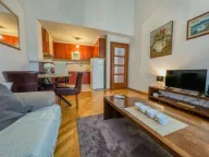 Izdavanje, jednosoban stan, 50m², Preko Morače, Podgorica - image 3