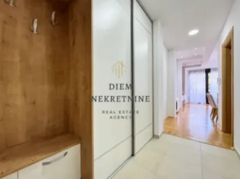 Izdavanje, jednosoban stan, 45m², Pod Goricom, Podgorica - image 5