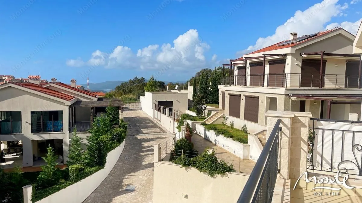 Prodaja, kuća, 354m², Sveti Stefan, Budva