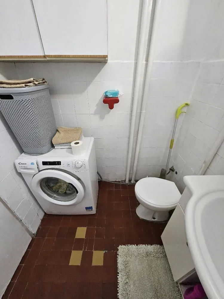 Prodaja, trosoban stan, 89m², Novi Beograd Sve Podlokacije, Beograd