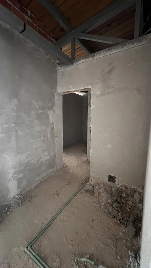 Prodaja, dvosoban stan, 79m², Zabjelo, Podgorica