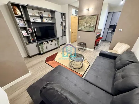 Prodaja, garsonjera, 28m², Sajmište, Novi Sad - image 3