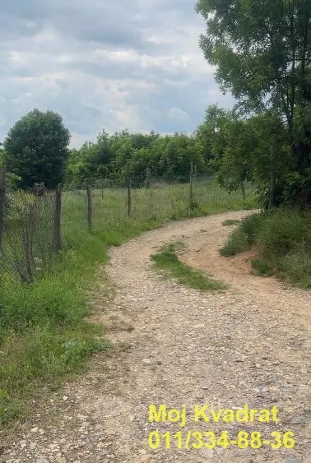 Prodaja, plac, 61200m², Grocka, Beograd