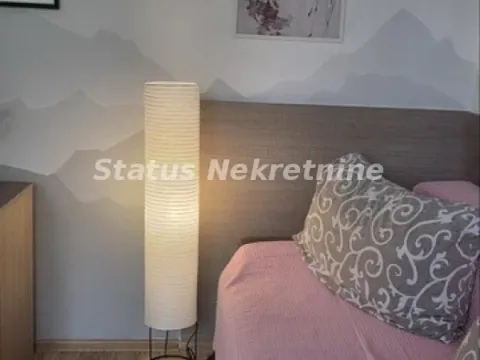 Prodaja, garsonjera, 24m², Novi Sad, Srbija - image 15