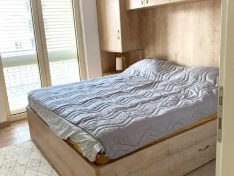 Izdavanje, jednosoban stan, 48m², Seljanovo, Tivat - image 9