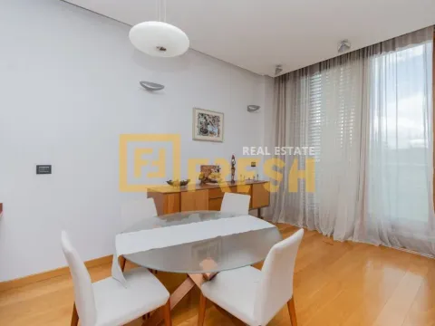 Izdavanje, dvosoban stan, 106m², Preko Morače, Podgorica - image 20