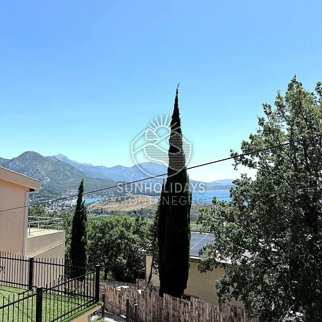 Sale, house, 144m², Zagrađe, Bar