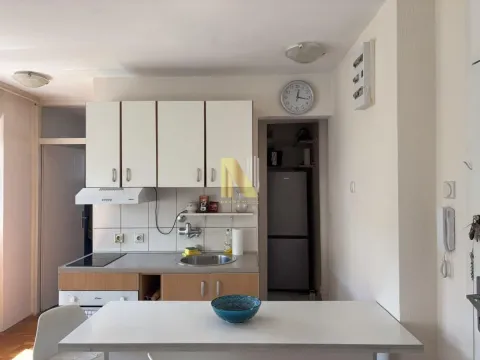 Izdavanje, jednosoban stan, 28m², Liman 4, Novi Sad Sve Podlokacije - image 11