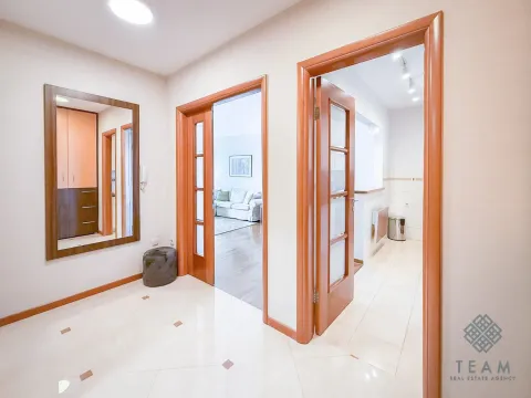 Izdavanje, dvosoban stan, 78m², Preko Morače, Podgorica - image 12