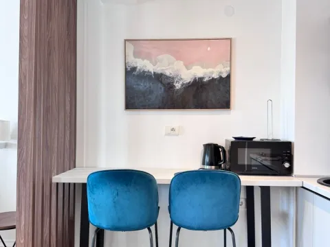 Rent, apartment, 43m², Bečići, Budva - image 3