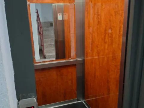 Sale, one bedroom apartment, 48m², Tološi, Podgorica - image 4