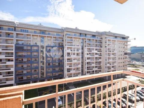 Izdavanje, jednosoban stan, 51m², City Kvart, Podgorica - image 7