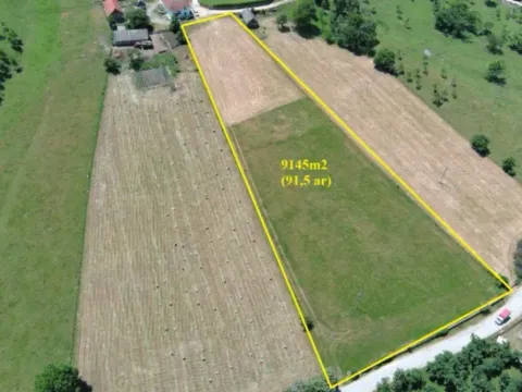 Prodaja, plac, 120000m², Gusinje, Plav - image 7