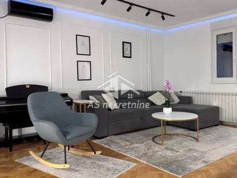 Rent, two bedroom apartment, 68m², Vukov Spomenik, Zvezdara Sve Podlokacije