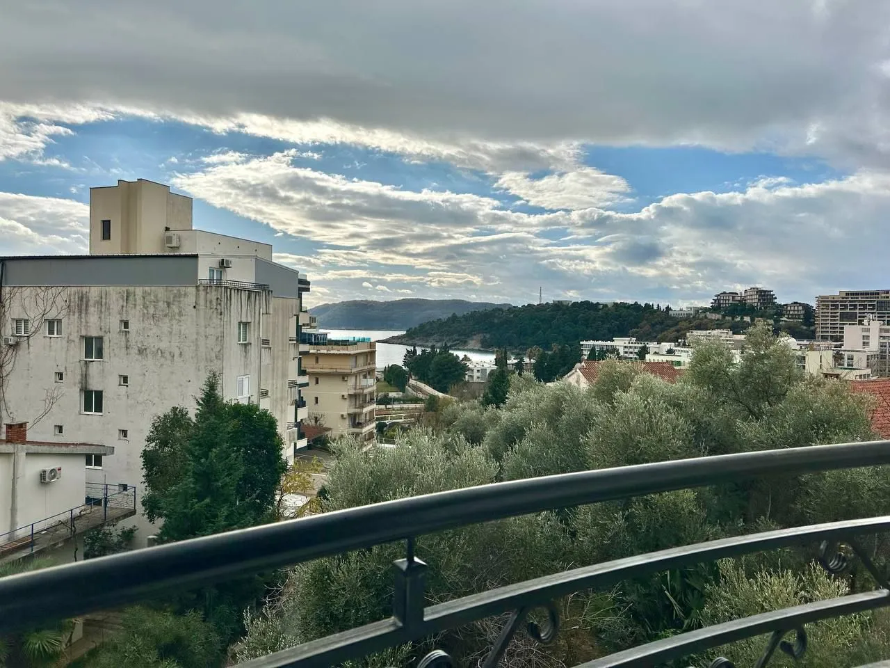 Prodaja, jednosoban stan, 30m², Bečići, Budva