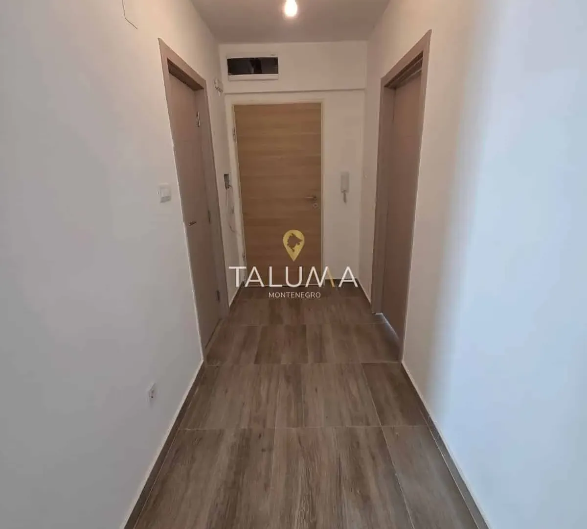 Prodaja, jednosoban stan, 68m², Zabjelo, Podgorica