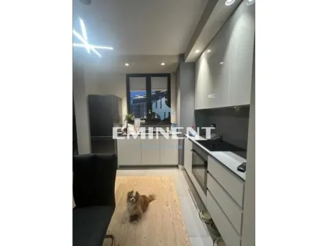 Izdavanje, trosoban stan, 84m², Savski Venac, Beograd - image 4