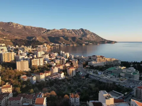 Prodaja, plac, 2400m², Bečići, Budva - image 19