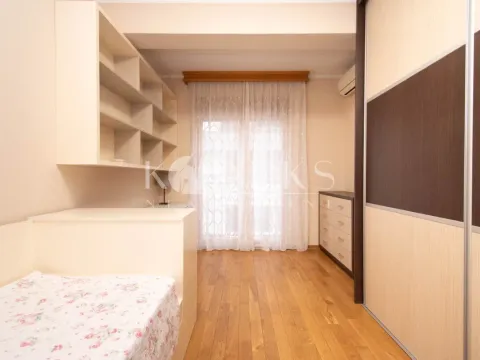 Izdavanje, dvosoban stan, 66m², 1 maj, Podgorica - image 8