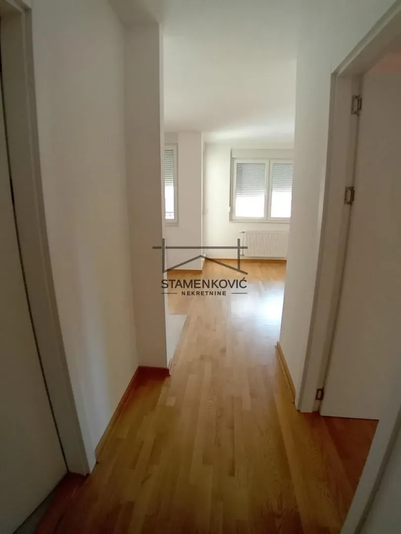 Prodaja, jednosoban stan, 40m², Telep, Novi Sad Sve Podlokacije
