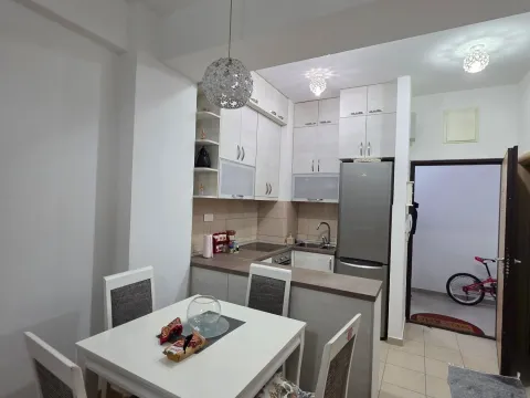 Izdavanje, jednosoban stan, 40m², Ljubović, Podgorica - image 4