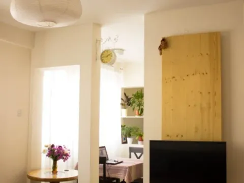 Izdavanje, jednosoban stan, 50m², Stari Aerodrom, Podgorica - image 3